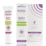 Antiac gel serum za lice