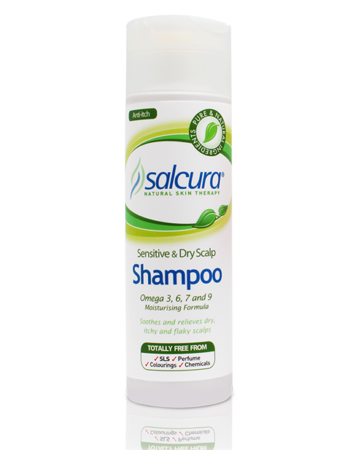 Omega šampon